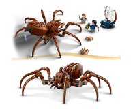 LEGO HARRY POTTER 76434 Aragog w Zakazanym Lesie - 1248931 - zdjęcie 3